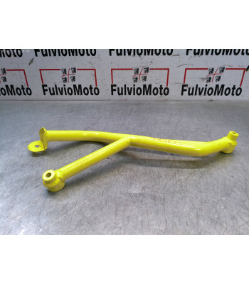 Protection de cadre Gauche YAMAHA MT07 - 2017