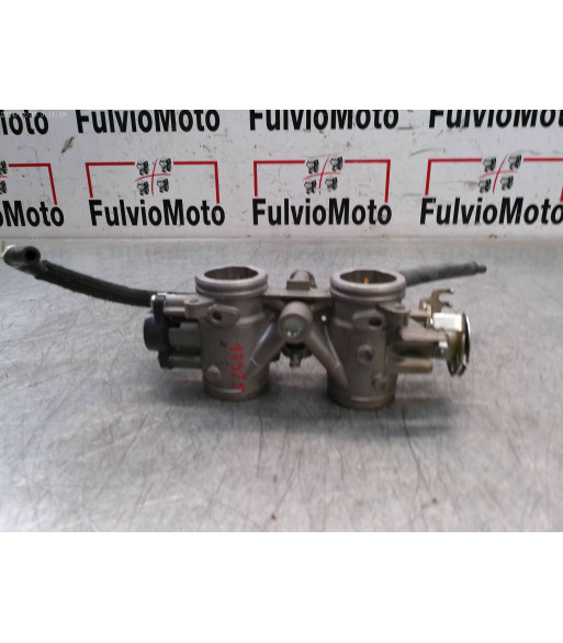 Corps injection YAMAHA MT07 - 2017