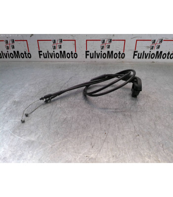 Câble gaz YAMAHA MT07 - 2017