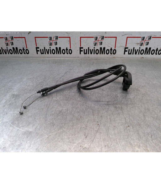 Câble gaz YAMAHA MT07 - 2017