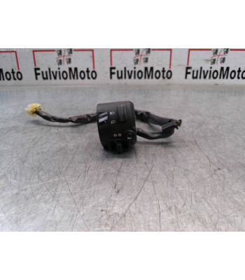 Commodo Gauche YAMAHA MT07 - 2017