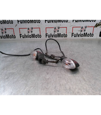 Clignotant LOT YAMAHA MT07 - 2017