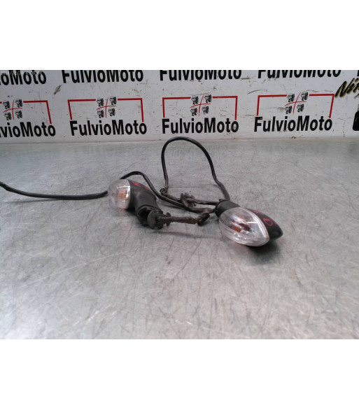 Clignotant LOT YAMAHA MT07 - 2017