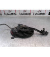 Ventilateur de radiateur LOT YAMAHA MT07 - 2017