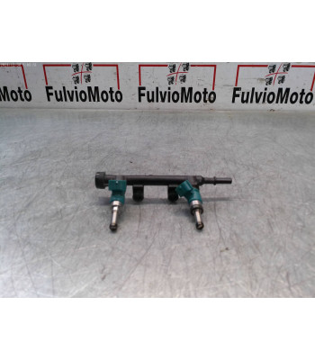 Injecteur LOT YAMAHA MT07 - 2017