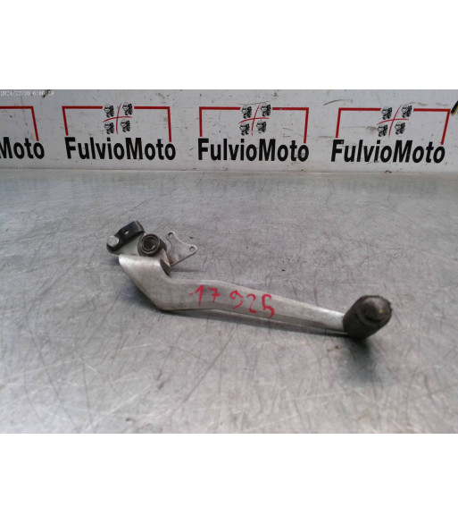 Pédale de frein LOT YAMAHA MT07 - 2017