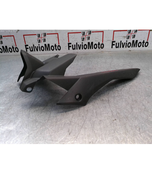 Lèche-roue LOT YAMAHA MT07 - 2017