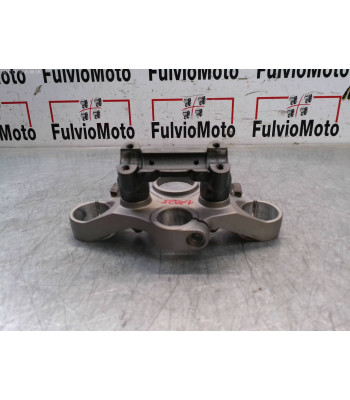 Té de fourche LOT Supérieur YAMAHA MT07 - 2017