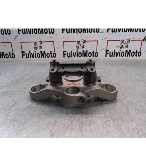 Té de fourche LOT Supérieur YAMAHA MT07 - 2017