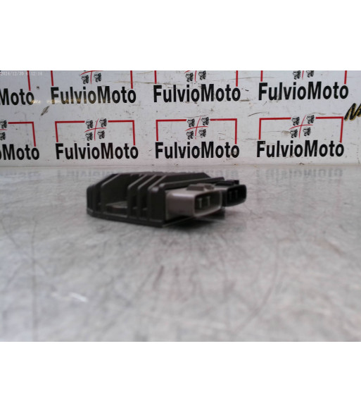 Régulateur LOT YAMAHA MT07 - 2017