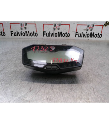Compteur LOT YAMAHA MT07 - 2017