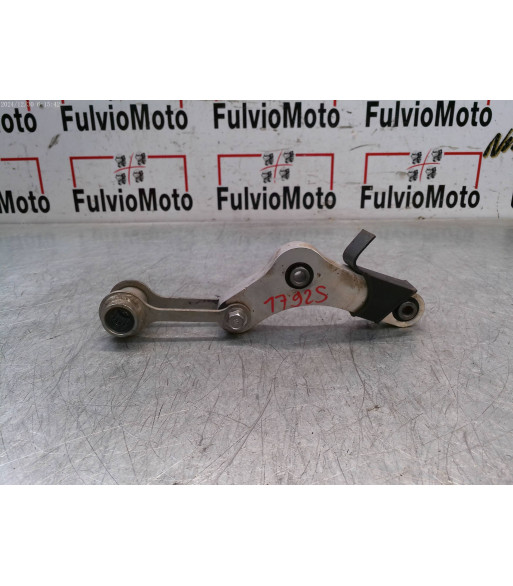 Biellette d'amortisseur YAMAHA MT07 - 2017