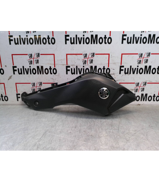Flanc de reservoir Droit YAMAHA MT07 - 2017
