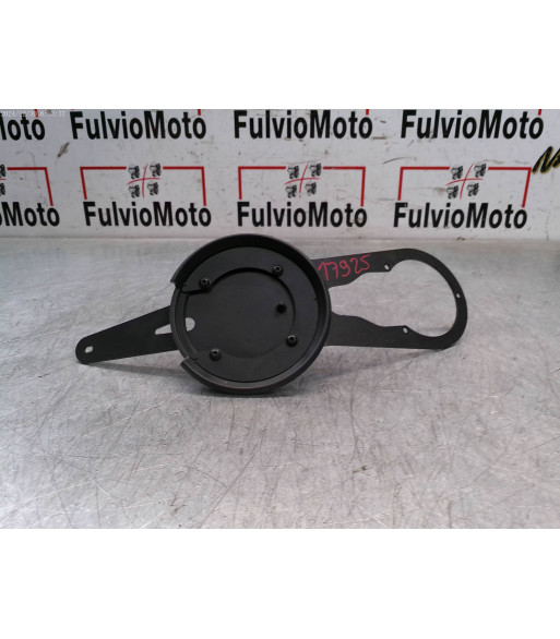 Porte bagage YAMAHA MT07 - 2017 Porte bagage YAMAHA MT07 - 2017