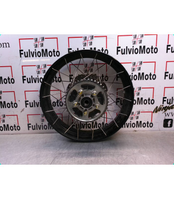 Jante Arrière HONDA AFRICA TWIN 1100 - 2025