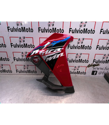 Ecope Droit HONDA AFRICA TWIN 1100 - 2025