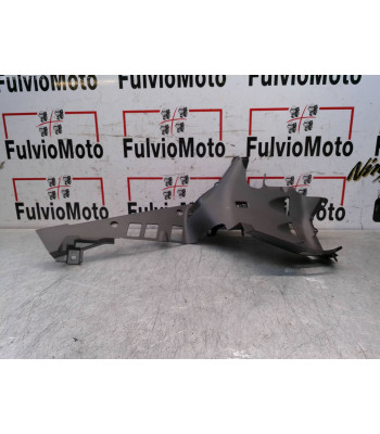 Ecope Avant Gauche HONDA AFRICA TWIN 1100 - 2025