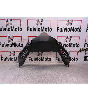 Entourage de phares Inférieur HONDA AFRICA TWIN 1100 - 2025