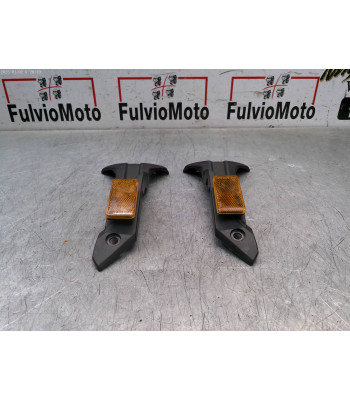 Carénage HONDA AFRICA TWIN 1100 - 2025