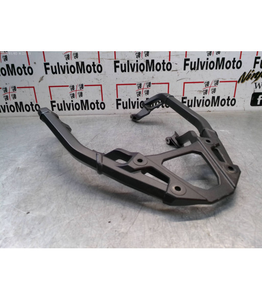 Barre maintien passager HONDA AFRICA TWIN 1100 - 2025 Barre maintien passager HONDA AFRICA TWIN 1100 - 2025