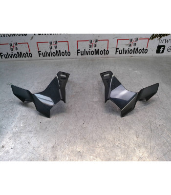 Carénage HONDA AFRICA TWIN 1100 - 2025