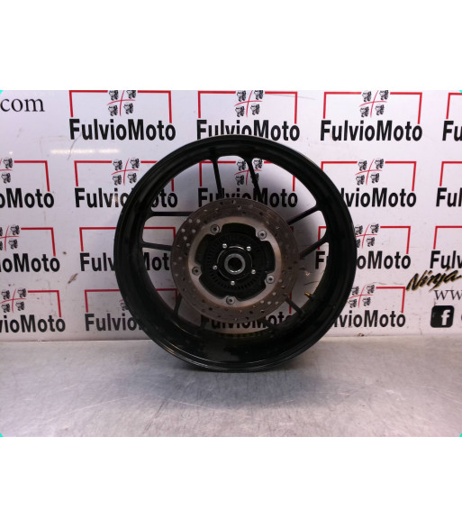 Jante Arrière YAMAHA MT09 TRACER - 2022 Jante Arrière YAMAHA MT09 TRACER - 2022