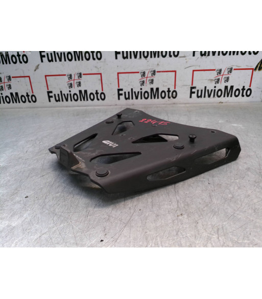 Support top case YAMAHA MT09 TRACER - 2022