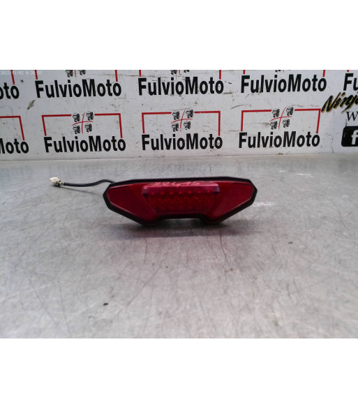 Feu YAMAHA MT09 TRACER - 2022 Feu YAMAHA MT09 TRACER - 2022