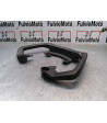 Barre maintien passager YAMAHA MT09 TRACER - 2022