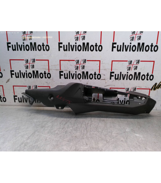 Flanc de selle Gauche YAMAHA MT09 TRACER - 2022