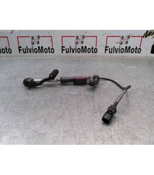 SHIFTER YAMAHA MT09 TRACER - 2022 SHIFTER YAMAHA MT09 TRACER - 2022