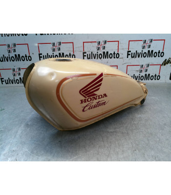 Réservoir HONDA CM 125 - 1993