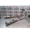 Ligne échappement HONDA CM 125 - 1993