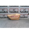 Flanc de selle Droit HONDA CM 125 - 1993