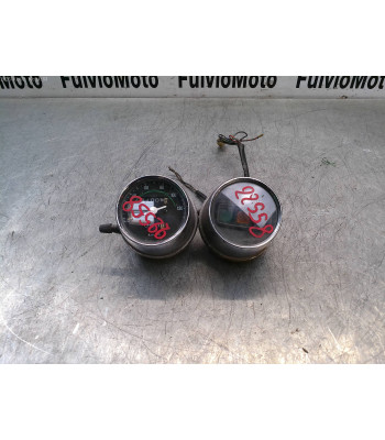 Compteur HONDA CM 125 - 1993