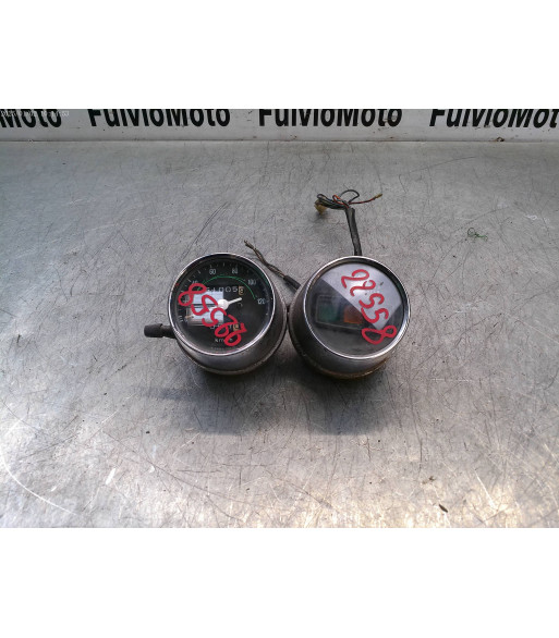Compteur HONDA CM 125 - 1993