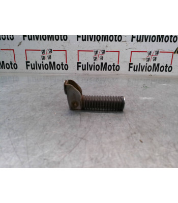 Cale-pieds Arrière Droit HONDA CM 125 - 1993