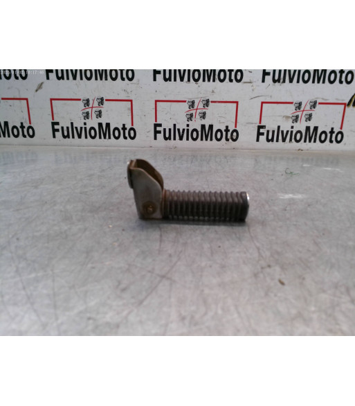 Cale-pieds Arrière Droit HONDA CM 125 - 1993