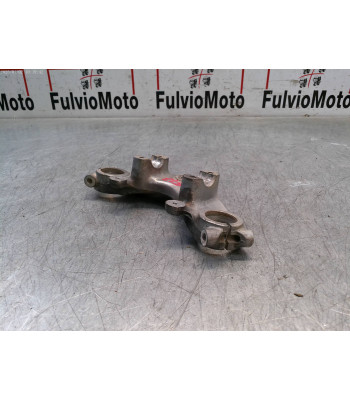 Té de fourche Supérieur HONDA CM 125 - 1993