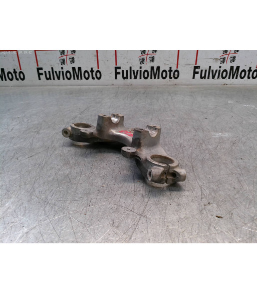 Té de fourche Supérieur HONDA CM 125 - 1993