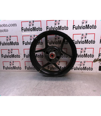 Jante KAWASAKI ER6 F - 2015