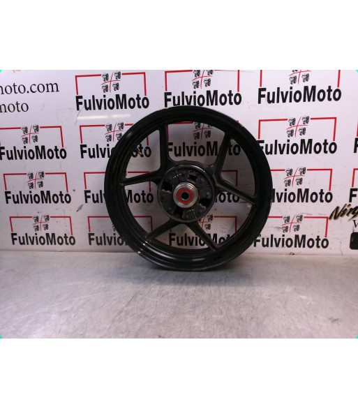 Jante KAWASAKI ER6 F - 2015