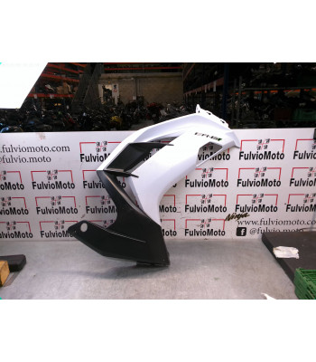 Flanc de carénage Droit KAWASAKI ER6 F - 2015