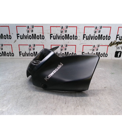 Couvre réservoir KAWASAKI ER6 F - 2015