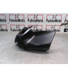 Couvre réservoir KAWASAKI ER6 F - 2015