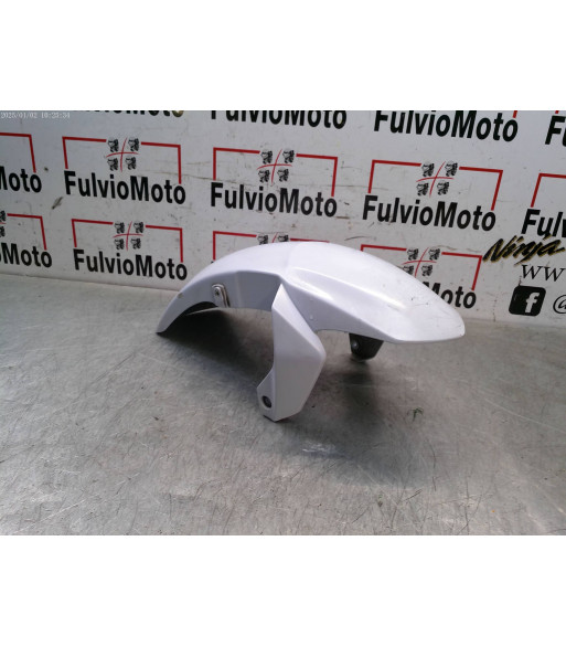 Garde boue KAWASAKI ER6 F - 2015