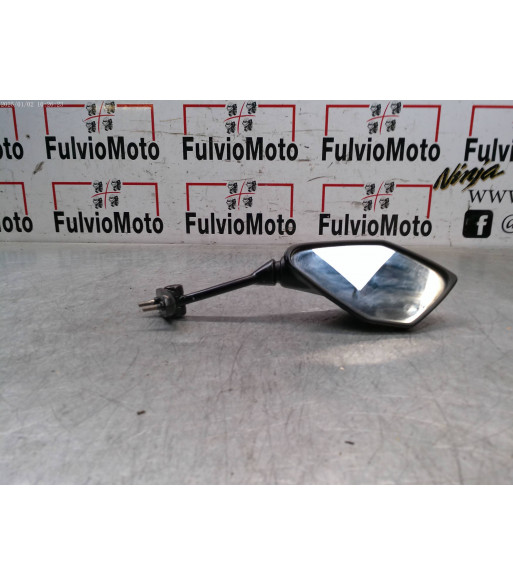 Rétroviseur Droit KAWASAKI ER6 F - 2015