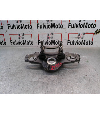 Té de fourche Supérieur KAWASAKI ER6 F - 2015