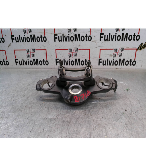 Té de fourche Supérieur KAWASAKI ER6 F - 2015