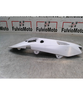 Flanc de selle Gauche KAWASAKI ER6 F - 2015